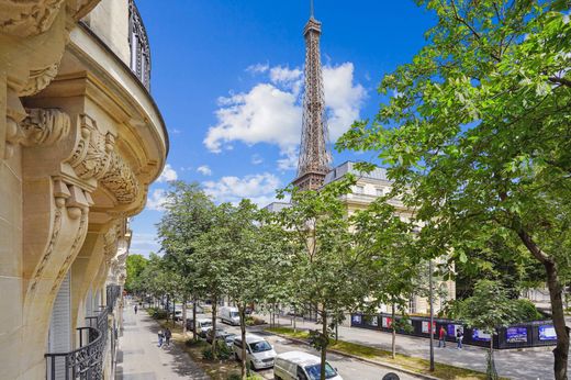 Appartamento a Tour Eiffel, Invalides – Ecole Militaire, Saint-Thomas d’Aquin, Parigi