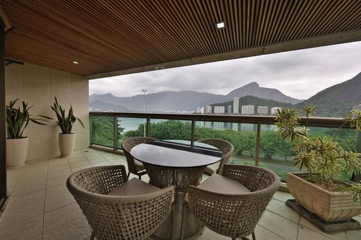 Appartement in Rio de Janeiro