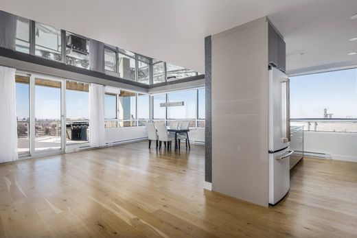 Квартира, Монреаль, City of Montréal