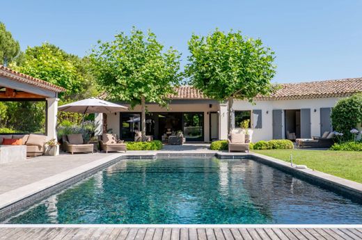 Villa en Mougins, Alpes Marítimos