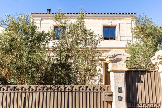 Casa Unifamiliare a Bordeaux, Gironda