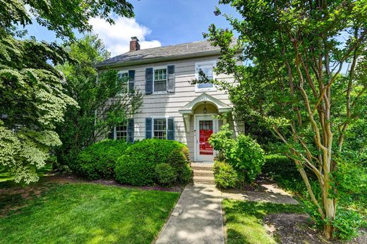 Detached House in Baltimore, City of Baltimore