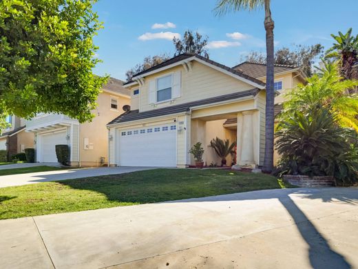 Luxe woning in Chino Hills, San Bernardino County