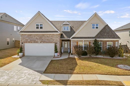 Detached House in Simpsonville, Greenville County