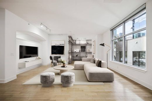 Квартира, Хьюстон, Harris County