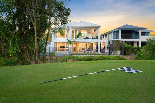 Sunshine Coast, State of Queenslandの一戸建て住宅
