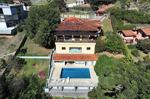Detached House in Petrópolis, Rio de Janeiro