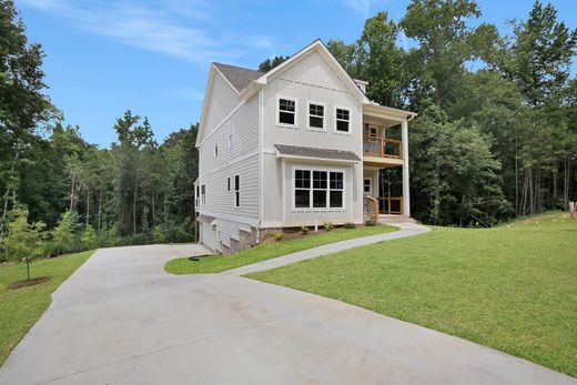 بيت مستقل ﻓﻲ أتلانتا، جورجيا, Fulton County