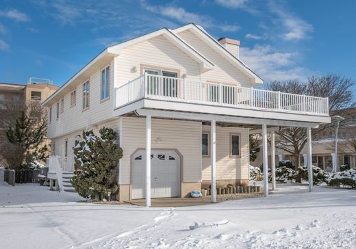 Maison individuelle à Avalon, Comté de Cape May