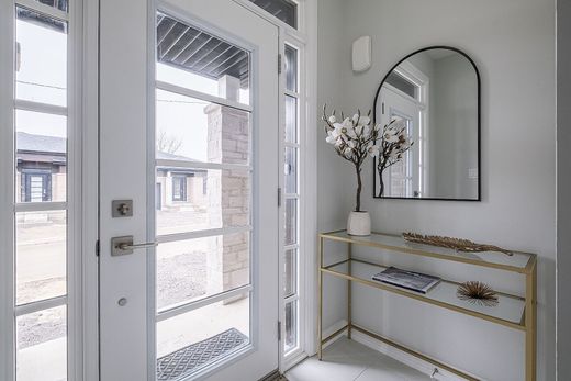 Квартира, Brantford, Regional Municipality of Niagara