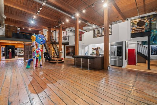 Apartament w Atlanta, Fulton County