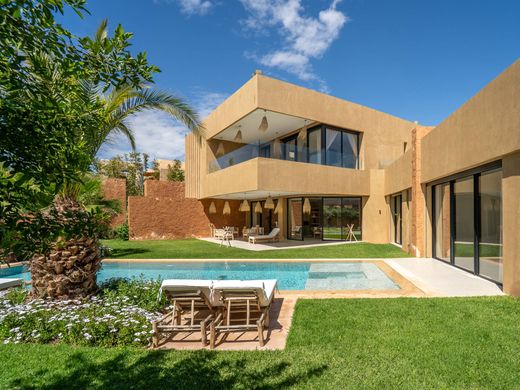 Casa Unifamiliare a Marrakech, Marrakesh-Safi