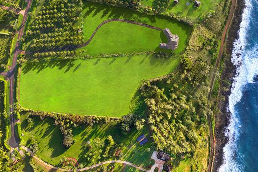 Land in Keālia, Kauai County