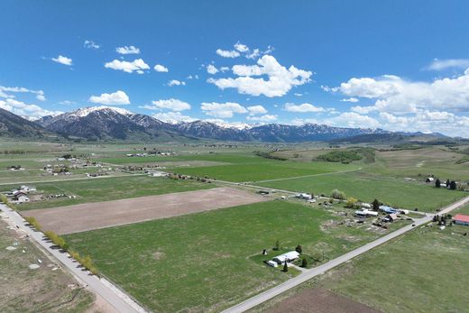 Terreno en Thayne, Lincoln County