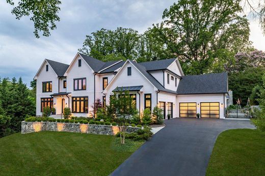 Casa en McLean, Fairfax County