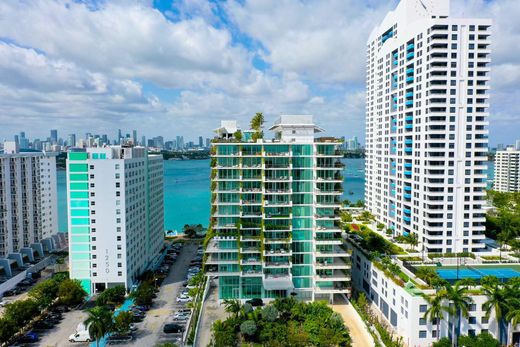 Apartment in Miami Beach, Miami-Dade