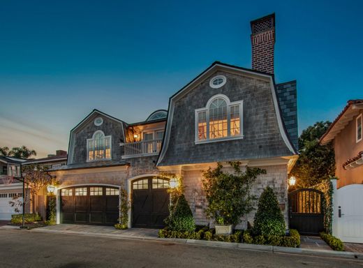 بيت مستقل ﻓﻲ Newport Beach, مقاطعة أورانج، كاليفورنيا