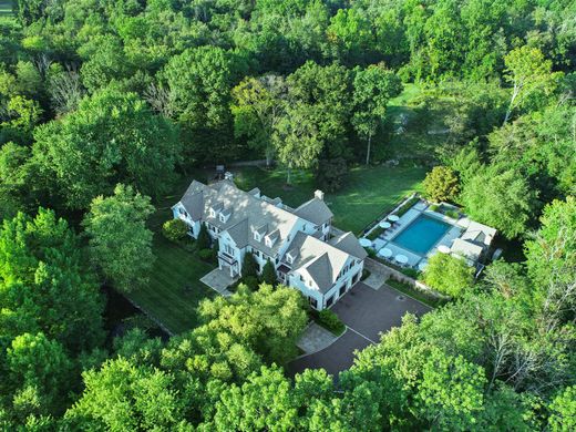 Detached House in Purchase, Westchester County