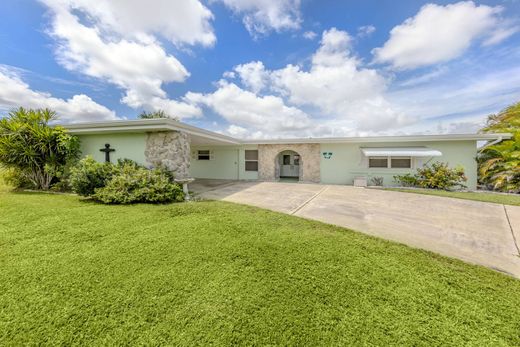 Vrijstaand huis in Port Charlotte, Charlotte County
