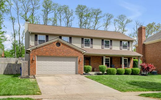 Detached House in Lexington, Fayette County