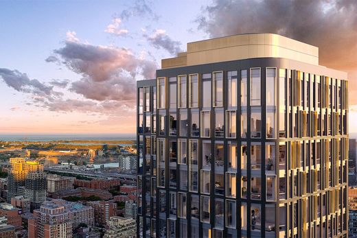 Apartment in Toronto, Ontario