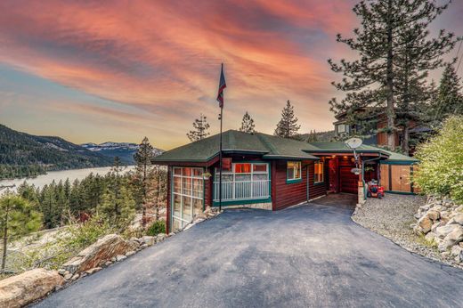 Maison individuelle à Truckee, Comté de Nevada