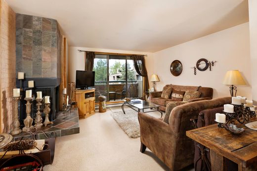 Apartamento - Aspen, Pitkin County