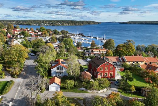 Вилла, Сигтуна, Sigtuna Kommun