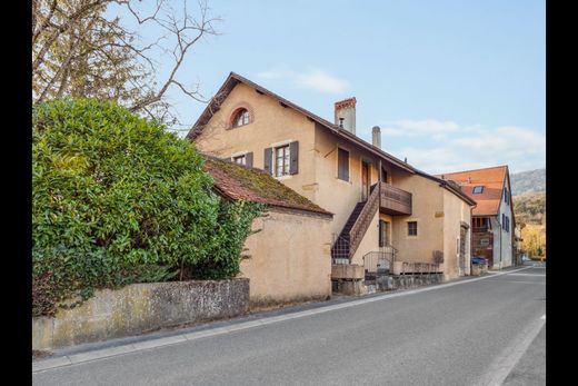 Luxury home in Champagne, Jura-Nord vaudois District