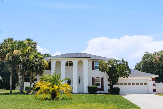 Maison individuelle à Kissimmee, Comté d'Osceola