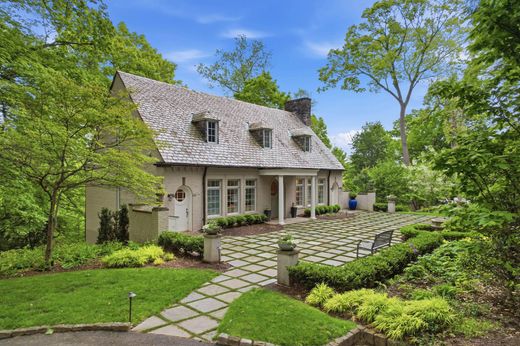 Einfamilienhaus in Sewickley, Allegheny County