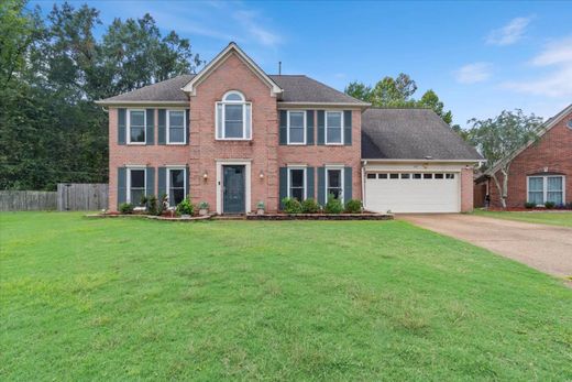 Casa Unifamiliare a Memphis, Shelby County