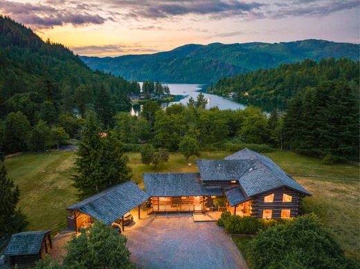 Casa Unifamiliare a Sedro-Woolley, Skagit County