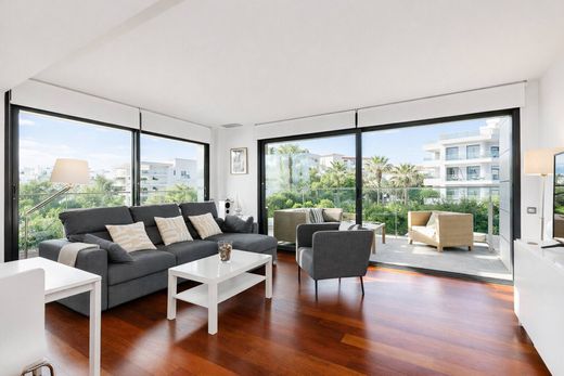 Apartment in Sitges, Province of Barcelona