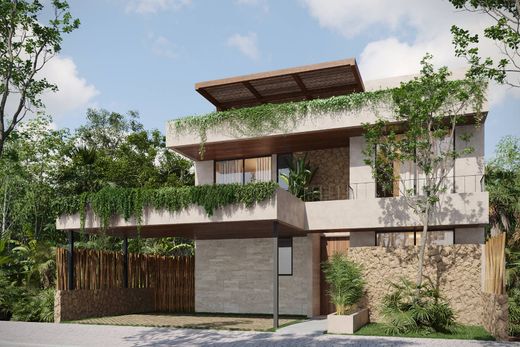 Piso / Apartamento en Tulum, Estado de Quintana Roo