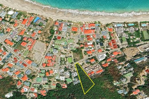 Terreno a Anse des Flamands