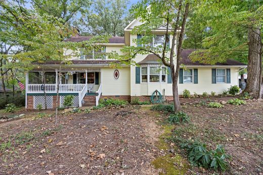 Detached House in Scottsboro, Jackson County