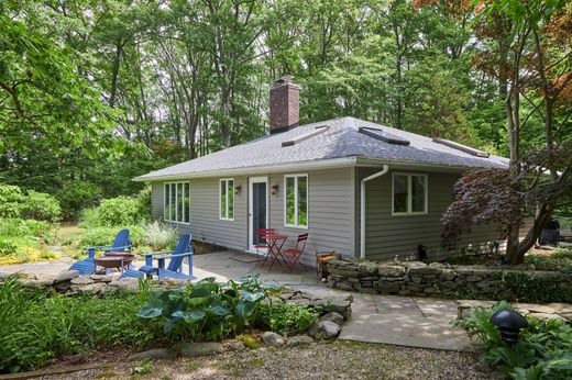 Casa en Pine Plains, Dutchess County