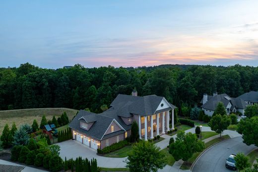 Detached House in Greenville, Greenville County