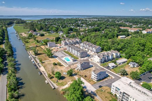 Detached House in Rehoboth Beach, Sussex County