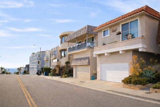 Appartamento a Manhattan Beach, Los Angeles County
