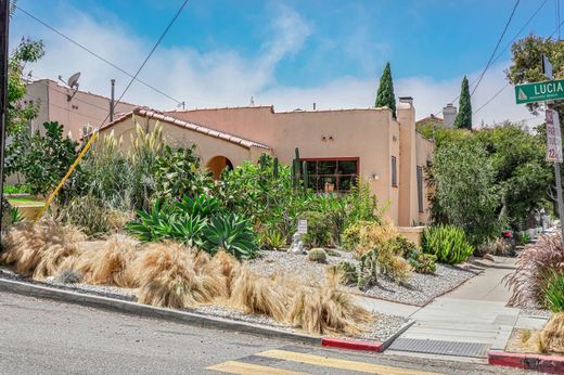 Redondo Beach, Los Angeles Countyの一戸建て住宅