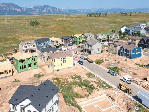 Terreno en Superior, Boulder County