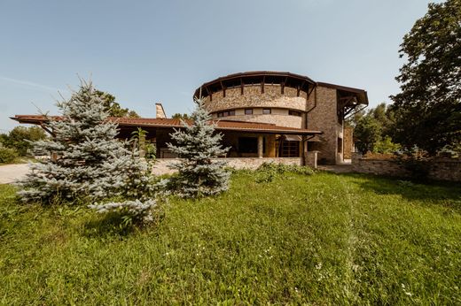 Detached House in Lăpușel, Comuna Recea