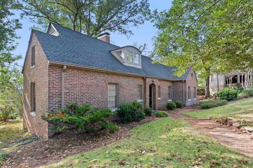 Частный Дом, Бирмингем, Jefferson County