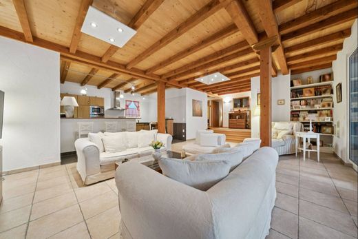 Apartment in Champagne, Jura-Nord vaudois District