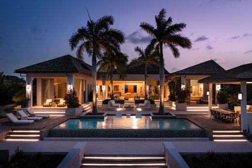 بيت مستقل ﻓﻲ Leeward, Providenciales