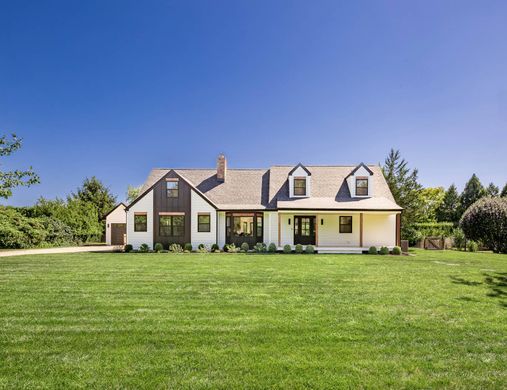 Casa Unifamiliare a Southampton, Suffolk County