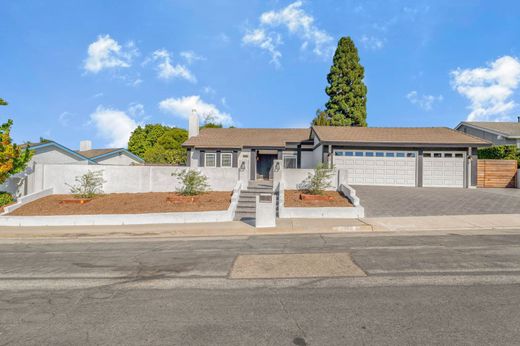 Vrijstaand huis in Thousand Oaks, Ventura County