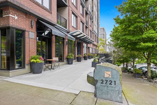 Daire Seattle, King County